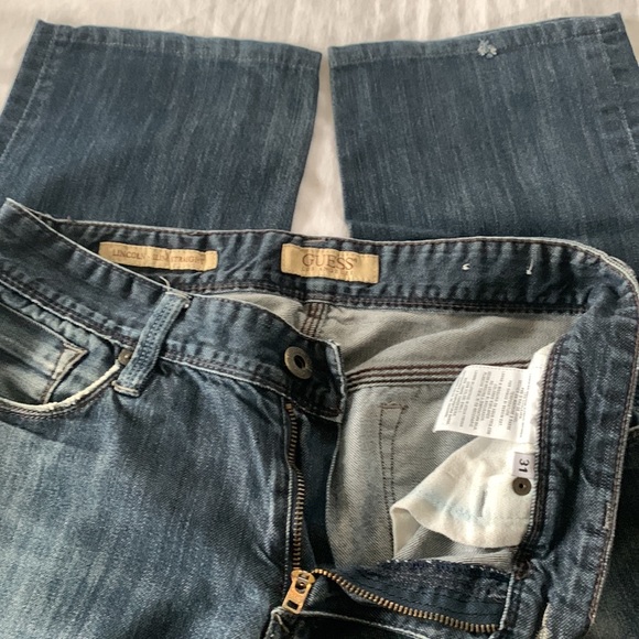 Guess jeans - Picture 5 of 5